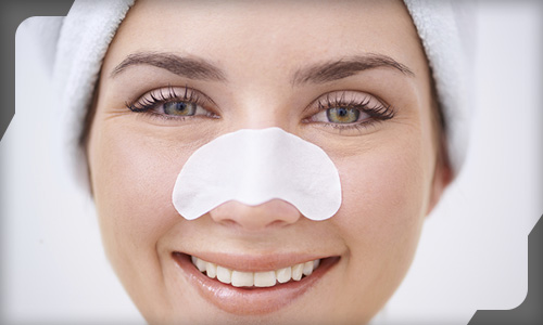 Aesthetic Nose Surgery